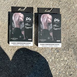 Compression Arm Sleeve - small 2 pack